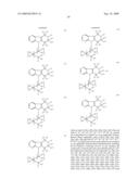 Tetracyclic compounds diagram and image