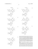 Tetracyclic compounds diagram and image