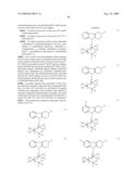 Tetracyclic compounds diagram and image