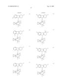 Tetracyclic compounds diagram and image