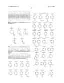 Tetracyclic compounds diagram and image