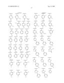 Tetracyclic compounds diagram and image