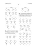 Tetracyclic compounds diagram and image