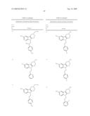 Tetracyclic compounds diagram and image