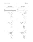 Tetracyclic compounds diagram and image