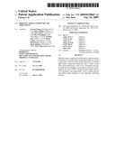 DIBENZYL AMINE COMPOUNDS AND DERIVATIVES diagram and image