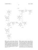 DIBENZYL AMINE COMPOUNDS AND DERIVATIVES diagram and image