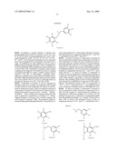 DIBENZYL AMINE COMPOUNDS AND DERIVATIVES diagram and image