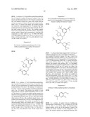 DIBENZYL AMINE COMPOUNDS AND DERIVATIVES diagram and image