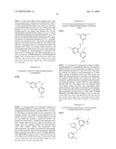 DIBENZYL AMINE COMPOUNDS AND DERIVATIVES diagram and image