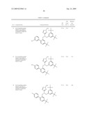 DIBENZYL AMINE COMPOUNDS AND DERIVATIVES diagram and image