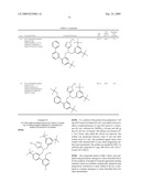 DIBENZYL AMINE COMPOUNDS AND DERIVATIVES diagram and image