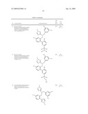 DIBENZYL AMINE COMPOUNDS AND DERIVATIVES diagram and image