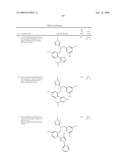 DIBENZYL AMINE COMPOUNDS AND DERIVATIVES diagram and image