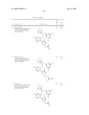 DIBENZYL AMINE COMPOUNDS AND DERIVATIVES diagram and image