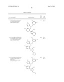 DIBENZYL AMINE COMPOUNDS AND DERIVATIVES diagram and image