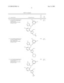 DIBENZYL AMINE COMPOUNDS AND DERIVATIVES diagram and image