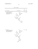 DIBENZYL AMINE COMPOUNDS AND DERIVATIVES diagram and image