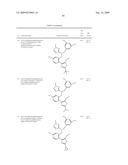 DIBENZYL AMINE COMPOUNDS AND DERIVATIVES diagram and image