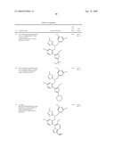 DIBENZYL AMINE COMPOUNDS AND DERIVATIVES diagram and image