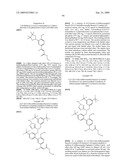 DIBENZYL AMINE COMPOUNDS AND DERIVATIVES diagram and image