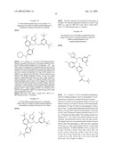 DIBENZYL AMINE COMPOUNDS AND DERIVATIVES diagram and image