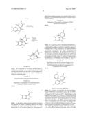 Spiroindolinone Derivatives diagram and image