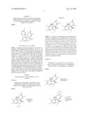 Spiroindolinone Derivatives diagram and image