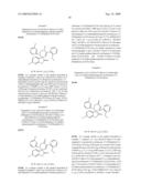 Spiroindolinone Derivatives diagram and image