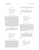 Spiroindolinone Derivatives diagram and image