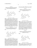 Spiroindolinone Derivatives diagram and image