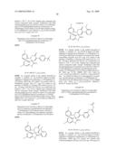 Spiroindolinone Derivatives diagram and image