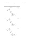 SPIRO SUBSTITUTED CYCLOPROPANE COMPOUNDS FOR THE TREATMENT OF INFLAMMATORY DISORDERS diagram and image