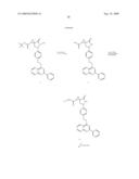 SPIRO SUBSTITUTED CYCLOPROPANE COMPOUNDS FOR THE TREATMENT OF INFLAMMATORY DISORDERS diagram and image