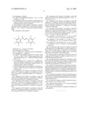 Novel Use of Organic Compounds diagram and image