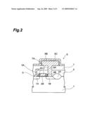 Borazine-based resin, process for its production, borazine-based resin composition, insulating film and method for its formation diagram and image