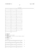 HUMANIZED ANTIBODIES AND METHODS OF HUMANIZING ANTIBODIES diagram and image