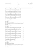 HUMANIZED ANTIBODIES AND METHODS OF HUMANIZING ANTIBODIES diagram and image