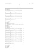 HUMANIZED ANTIBODIES AND METHODS OF HUMANIZING ANTIBODIES diagram and image