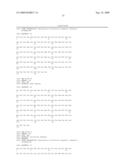 HUMANIZED ANTIBODIES AND METHODS OF HUMANIZING ANTIBODIES diagram and image