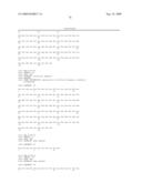 HUMANIZED ANTIBODIES AND METHODS OF HUMANIZING ANTIBODIES diagram and image