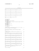 HUMANIZED ANTIBODIES AND METHODS OF HUMANIZING ANTIBODIES diagram and image