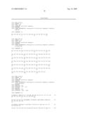 HUMANIZED ANTIBODIES AND METHODS OF HUMANIZING ANTIBODIES diagram and image