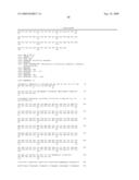 HUMANIZED ANTIBODIES AND METHODS OF HUMANIZING ANTIBODIES diagram and image