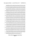 HUMANIZED ANTIBODIES AND METHODS OF HUMANIZING ANTIBODIES diagram and image