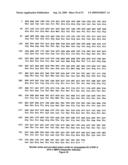 HUMANIZED ANTIBODIES AND METHODS OF HUMANIZING ANTIBODIES diagram and image