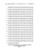 HUMANIZED ANTIBODIES AND METHODS OF HUMANIZING ANTIBODIES diagram and image