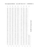 HUMANIZED ANTIBODIES AND METHODS OF HUMANIZING ANTIBODIES diagram and image