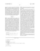 HUMANIZED ANTIBODIES AND METHODS OF HUMANIZING ANTIBODIES diagram and image