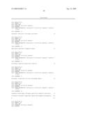 HUMANIZED ANTIBODIES AND METHODS OF HUMANIZING ANTIBODIES diagram and image